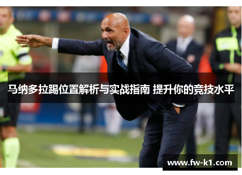 马纳多拉踢位置解析与实战指南 提升你的竞技水平