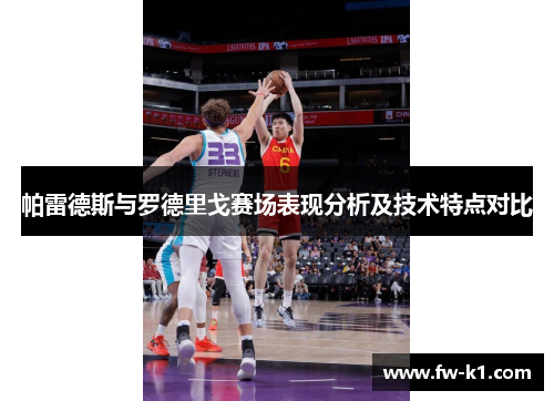 帕雷德斯与罗德里戈赛场表现分析及技术特点对比