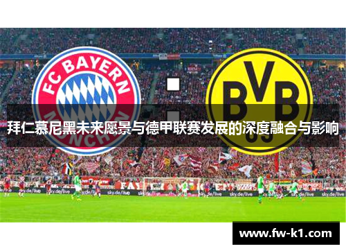 拜仁慕尼黑未来愿景与德甲联赛发展的深度融合与影响