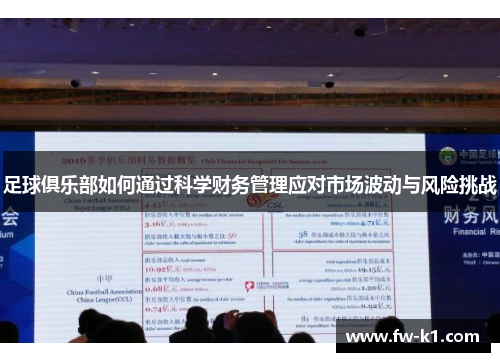 足球俱乐部如何通过科学财务管理应对市场波动与风险挑战