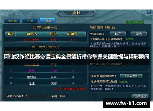 阿仙奴昨晚比赛必读宝典全景解析带你掌握关键数据与精彩瞬间