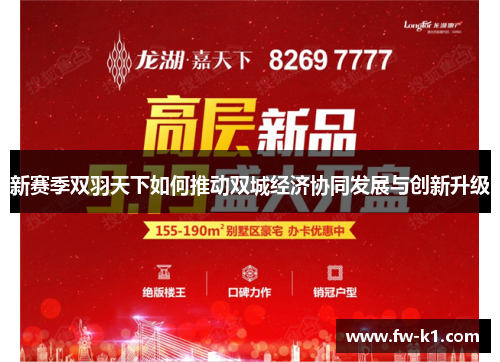 新赛季双羽天下如何推动双城经济协同发展与创新升级 新赛季双羽天下如何推动双城经济协同发展与创新升级