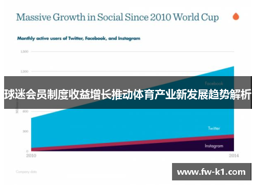 球迷会员制度收益增长推动体育产业新发展趋势解析