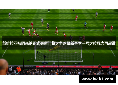 戴维拉亚被阿森纳正式买断门将之争落幕新赛季一号之位悬念再起谁