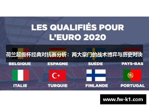 荷兰超级杯经典对抗赛分析：两大豪门的战术博弈与历史对决