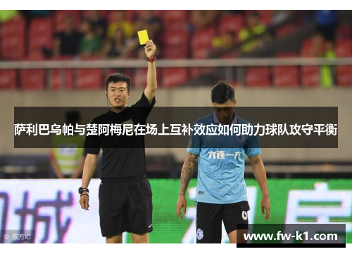 萨利巴乌帕与楚阿梅尼在场上互补效应如何助力球队攻守平衡